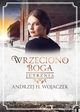 Wrzeciono Boga Tom 3 Jutrznia, Wojaczek H. Andrzej