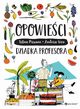 Opowieci dziadka profesora, Telmo Pievanni, Andrea Vico