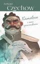 Kameleon i inne opowiadania, Czechow Anton
