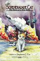 Scheherazade Cat - The Story of a War Hero, Fox Stephanie C.