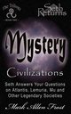 Mystery Civilizations, Frost Mark Allen