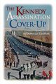 The Kennedy Assassination Cover-Up, Gibson Donald