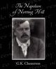 The Napoleon of Notting Hill, Chesterton G.K.