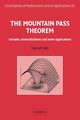 The Mountain Pass Theorem, Jabri Youssef