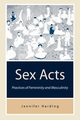 Sex Acts, Harding Jennifer