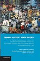 Global Justice, State Duties, 