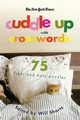 The New York Times Cuddle Up with Crosswords, 