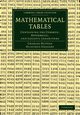 Mathematical Tables, Hutton Charles