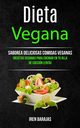 Dieta vegana, Barajas Iren