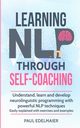 Learning NLP Through Self-Coaching, Edelmaier Paul