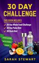30 Day Challenge, Stewart Sarah