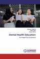 Dental Health Education, Malhotra Shitanshu