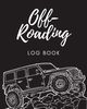 Off Roading Log Book, Larson Patricia