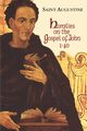 Homilies on the Gospel of John (1-40), Saint Augustine of Hippo