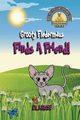 Grooty Fledermaus Finds A Friend!, Kruse D. L.