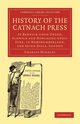 History of the Catnach Press, Hindley Charles