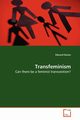 Transfeminism, Davies Edward