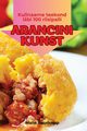 ARANCINI KUNST, Malle Raudsepp