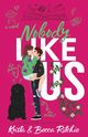 Nobody Like Us (Special Edition), Ritchie Krista
