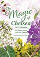 The Magic of Chelsea Calendar, Thompson-Wells