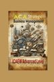 ACA Strategic Business Management, Sario Azhar ul Haque