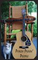 Porch Pickin' People, Moss Vicki H
