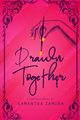Drawn Together, Zamora Samantha