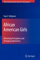 African American Girls, Belgrave Faye Z.