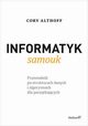 Informatyk samouk, Althoff Cory