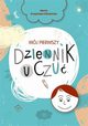Mj pierwszy dziennik uczu, Knapiska-Chodnicka Marta
