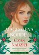 Czas nadziei, Kordel Magdalena