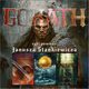 Gorath. Zestaw, Stankiewicz Janusz