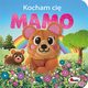 Kocham Ci Mamo, 