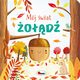 Mj wiat od, Vanevska Katarzyna