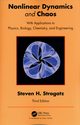 Nonlinear Dynamics and Chaos, Strogatz Steven H.