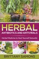 Herbal Antibiotics and Antivirals, Samons Brittany