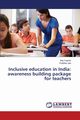 Inclusive education in India, Kapoor Anju