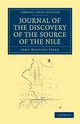 Journal of the Discovery of the Source of the Nile, Speke John Hanning