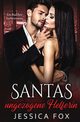 Santas ungezogene Helferin, Fox Jessica