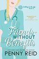 Friends Without Benefits, Reid Penny