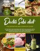 Doctor Sebi Diet, Johnson Joseph