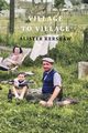 Village to Village, Kershaw Alister