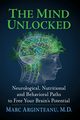 The Mind Unlocked, Arginteanu Marc