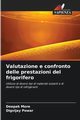 Valutazione e confronto delle prestazioni del frigorifero, More Deepak
