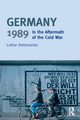 Germany 1989, Kettenacker Lothar