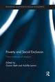 Poverty and Social Exclusion, 