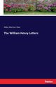 The William Henry Letters, Diaz Abby Morton