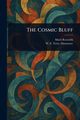 The Cosmic Bluff, Reynolds Mack