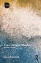 Translation Studies, Bassnett Susan