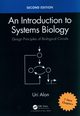 An Introduction to Systems Biology, Alon Uri